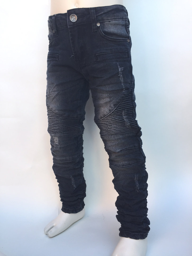 Squared and Cubed Jeans BIKER DB